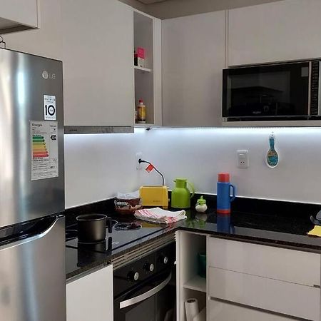Апартаменти Hermoso Conjunto Residencial Con Piscina Асунсьйон Екстер'єр фото