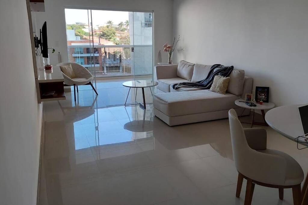 Апартаменти Hermoso Conjunto Residencial Con Piscina Асунсьйон Екстер'єр фото